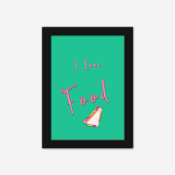 Food Lover